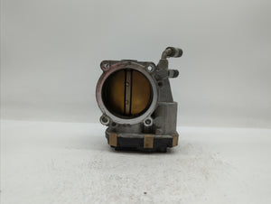 2016-2019 Nissan Maxima Throttle Body P/N:6Z19A2 Fits 2016 2017 2018 2019 OEM Used Auto Parts