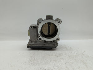 2014 Mazda Cx-5 Throttle Body P/N:PY01 13 640 A Fits OEM Used Auto Parts