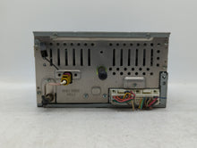 2011 Hyundai Sonata Radio AM FM Cd Player Receiver Replacement P/N:96180-3Q000 961803Q000 Fits OEM Used Auto Parts