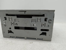 2008 Mitsubishi Lancer Radio AM FM Cd Player Receiver Replacement P/N:8701A352 8701A260 Fits OEM Used Auto Parts