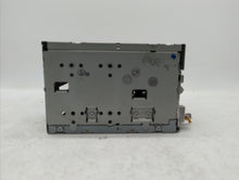 2008 Mitsubishi Lancer Radio AM FM Cd Player Receiver Replacement P/N:8701A352 8701A260 Fits OEM Used Auto Parts