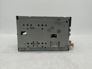 2008 Mitsubishi Lancer Radio AM FM Cd Player Receiver Replacement P/N:8701A352 8701A260 Fits OEM Used Auto Parts