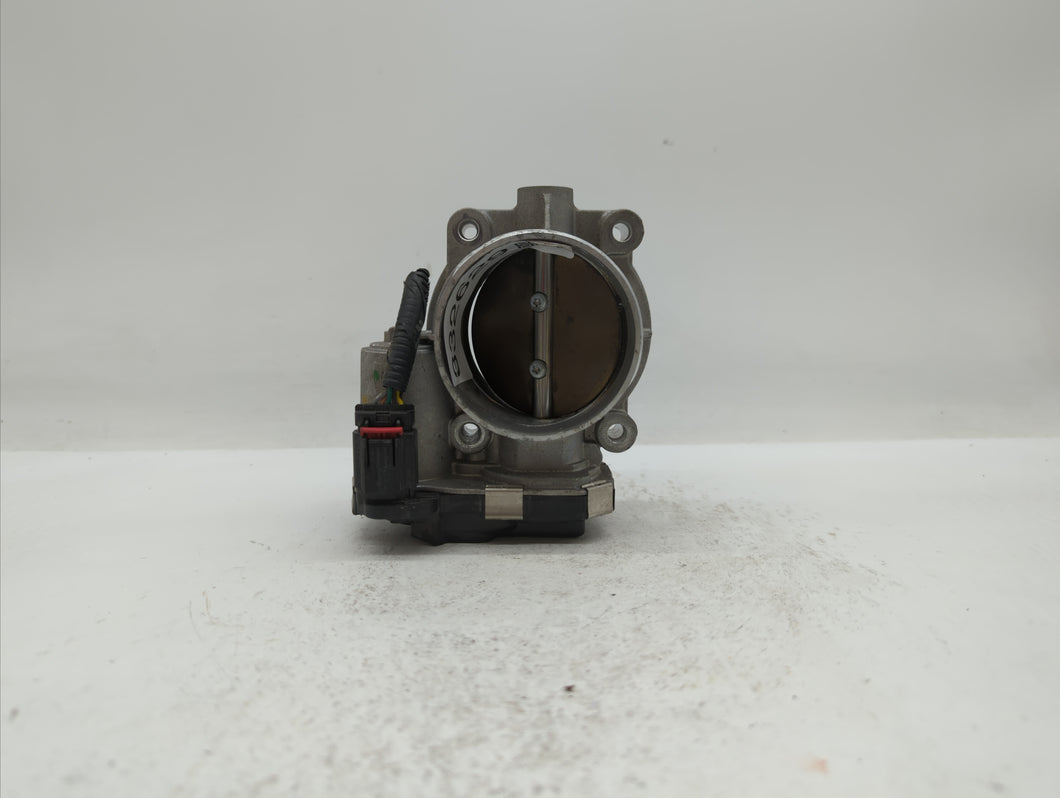 2012-2018 Buick Enclave Throttle Body P/N:12670981AA 12632172BA Fits 2012 2013 2014 2015 2016 2017 2018 2019 OEM Used Auto Parts