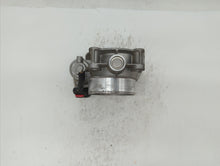 2012-2018 Buick Enclave Throttle Body P/N:12670981AA 12632172BA Fits 2012 2013 2014 2015 2016 2017 2018 2019 OEM Used Auto Parts