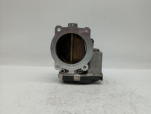 2012-2018 Buick Enclave Throttle Body P/N:12670981AA 12632172BA Fits 2012 2013 2014 2015 2016 2017 2018 2019 OEM Used Auto Parts