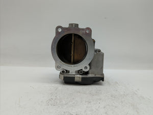 2012-2018 Buick Enclave Throttle Body P/N:12670981AA 12632172BA Fits 2012 2013 2014 2015 2016 2017 2018 2019 OEM Used Auto Parts