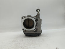 2008-2013 Infiniti G37 Throttle Body P/N:526-01 RME75 Fits 2007 2008 2009 2010 2011 2012 2013 2014 2015 2016 2017 2018 2019 2020 OEM Used Auto Parts