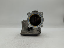 2010-2012 Ford Fusion Throttle Body P/N:9L8Z-A DS7Z-A Fits 2009 2010 2011 2012 OEM Used Auto Parts