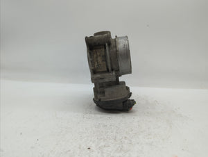 2010-2012 Ford Fusion Throttle Body P/N:9L8Z-A DS7Z-A Fits 2009 2010 2011 2012 OEM Used Auto Parts