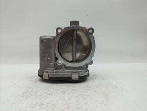 2011-2018 Dodge Challenger Throttle Body P/N:05184349AC 05184349AF Fits 2011 2012 2013 2014 2015 2016 2017 2018 2019 OEM Used Auto Parts