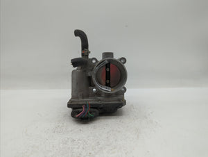 2011-2018 Toyota Corolla Throttle Body P/N:22030-0T080 Fits 2011 2012 2013 2014 2015 2016 2017 2018 OEM Used Auto Parts