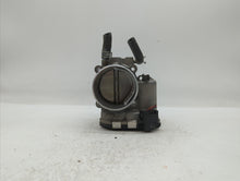 2015-2019 Hyundai Sonata Throttle Body P/N:35100-2G600 Fits 2015 2016 2017 2018 2019 OEM Used Auto Parts