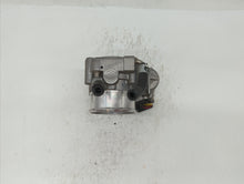 2015-2019 Hyundai Sonata Throttle Body P/N:35100-2G600 Fits 2015 2016 2017 2018 2019 OEM Used Auto Parts