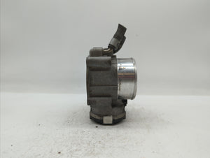 2015-2019 Hyundai Sonata Throttle Body P/N:35100-2G600 Fits 2015 2016 2017 2018 2019 OEM Used Auto Parts