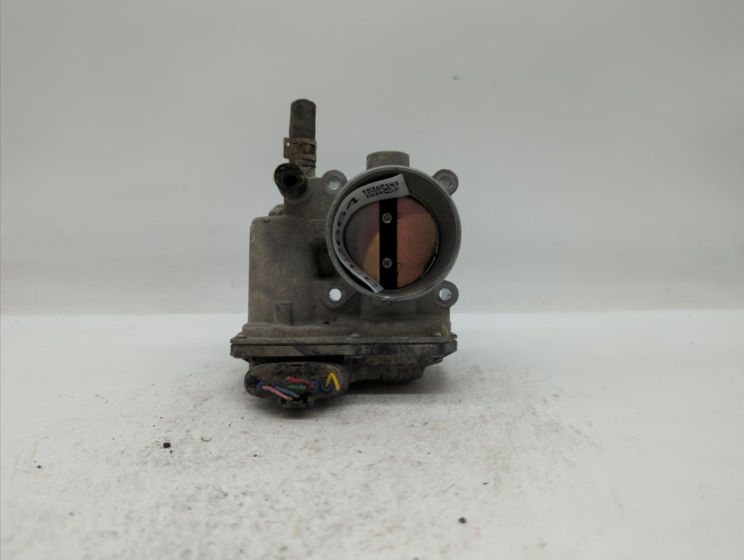 2010-2018 Toyota Prius Throttle Body P/N:22030-37060 Fits 2010 2011 2012 2013 2014 2015 2016 2017 2018 OEM Used Auto Parts