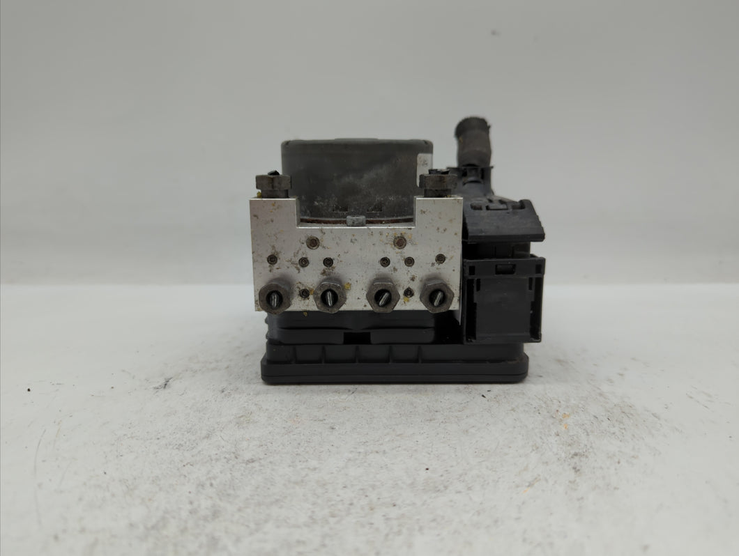 2017-2018 Lincoln Mkc ABS Pump Control Module Replacement P/N:GJ7C-2C405-AD GJ7C-2C405-AE Fits 2017 2018 OEM Used Auto Parts