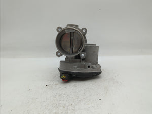 2013-2019 Ford Escape Throttle Body P/N:DS7E-9F991-AK DS7E-9F991-AD Fits 2013 2014 2015 2016 2017 2018 2019 2020 OEM Used Auto Parts