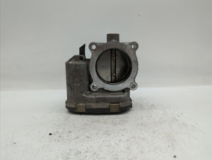 2014-2018 Ford Focus Throttle Body P/N:DS7E-9F991-BB Fits 2014 2015 2016 2017 2018 2019 OEM Used Auto Parts