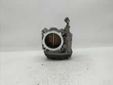 2007-2013 Nissan Altima Throttle Body P/N:526-01 RME60-15 Fits 2007 2008 2009 2010 2011 2012 2013 OEM Used Auto Parts
