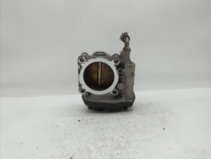 2007-2013 Nissan Altima Throttle Body P/N:526-01 RME60-15 Fits 2007 2008 2009 2010 2011 2012 2013 OEM Used Auto Parts