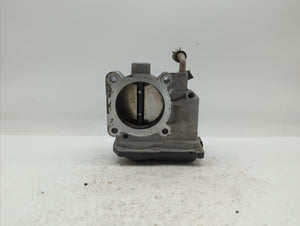 2013-2018 Nissan Altima Throttle Body P/N:3TA60-01 C 3TA60-01 B Fits 2013 2014 2015 2016 2017 2018 2019 OEM Used Auto Parts