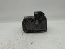 2014 Mazda Cx-5 Throttle Body P/N:PY01 13 640 A Fits OEM Used Auto Parts