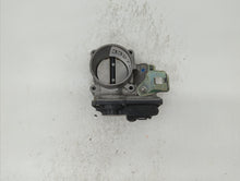 2014 Mazda Cx-5 Throttle Body P/N:PY01 13 640 A Fits OEM Used Auto Parts