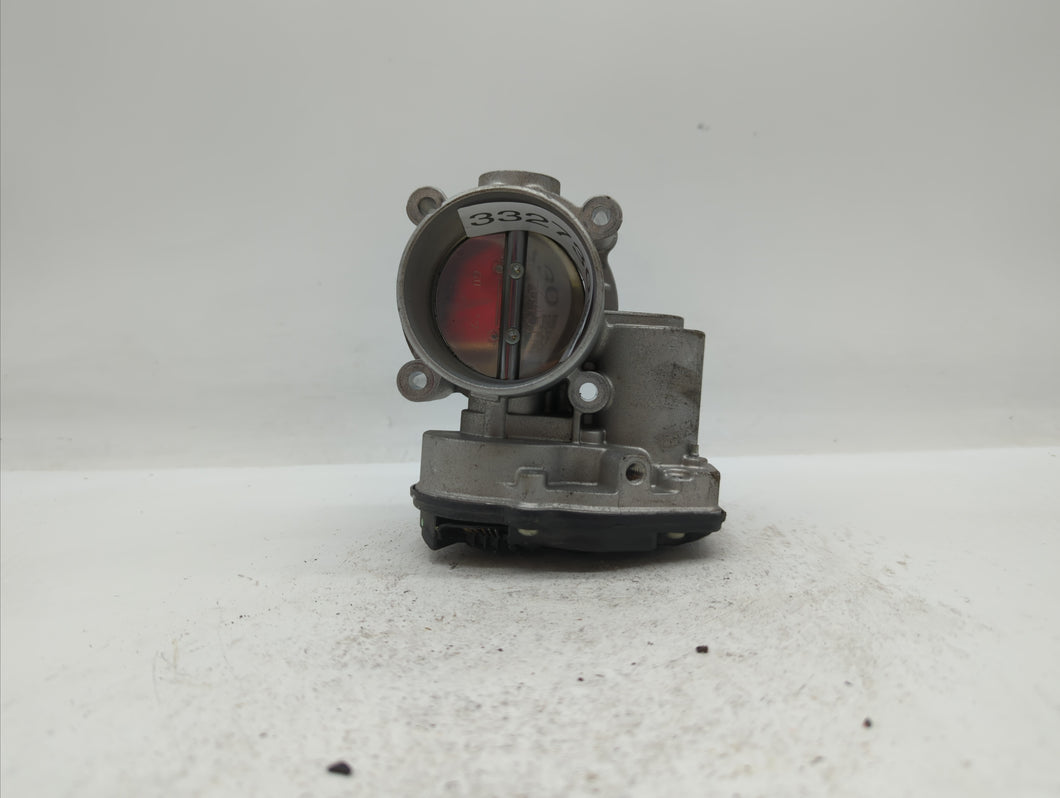 2013-2019 Ford Fusion Throttle Body P/N:DS7E-9F991-AK DS7E-9F991-AD Fits 2013 2014 2015 2016 2017 2018 2019 2020 OEM Used Auto Parts