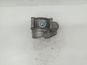 2013-2019 Ford Fusion Throttle Body P/N:DS7E-9F991-AK DS7E-9F991-AD Fits 2013 2014 2015 2016 2017 2018 2019 2020 OEM Used Auto Parts