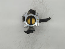 2006-2011 Hyundai Accent Throttle Body P/N:35170-26900 35100-26860 Fits 2006 2007 2008 2009 2010 2011 OEM Used Auto Parts