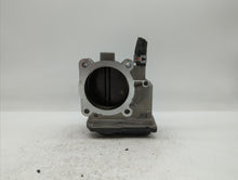 2007-2016 Toyota Sienna Throttle Body P/N:22030-0P050 22030-31030 Fits OEM Used Auto Parts