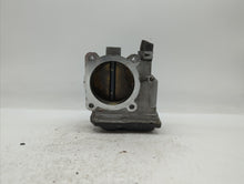 2007-2018 Lexus Es350 Throttle Body P/N:22030-0P050 22030-31030 Fits OEM Used Auto Parts