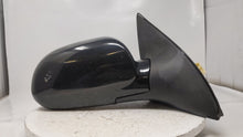 2005 Suzuki Reno Side Mirror Replacement Passenger Right View Door Mirror Fits OEM Used Auto Parts - Oemusedautoparts1.com