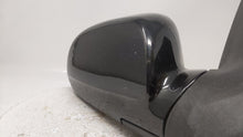 2005 Suzuki Reno Side Mirror Replacement Passenger Right View Door Mirror Fits OEM Used Auto Parts - Oemusedautoparts1.com