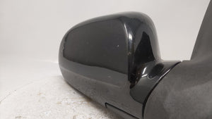 2005 Suzuki Reno Side Mirror Replacement Passenger Right View Door Mirror Fits OEM Used Auto Parts - Oemusedautoparts1.com