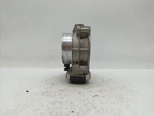 2012-2018 Buick Enclave Throttle Body P/N:12670981AA 12632172BA Fits 2012 2013 2014 2015 2016 2017 2018 2019 OEM Used Auto Parts