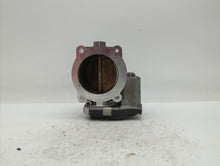 2012-2018 Buick Enclave Throttle Body P/N:12670981AA 12632172BA Fits 2012 2013 2014 2015 2016 2017 2018 2019 OEM Used Auto Parts