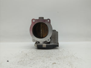 2012-2018 Buick Enclave Throttle Body P/N:12670981AA 12632172BA Fits 2012 2013 2014 2015 2016 2017 2018 2019 OEM Used Auto Parts