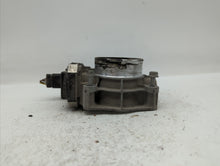 2017 Buick Equinox Throttle Body P/N:12669146AA 12670834AA Fits 2016 OEM Used Auto Parts