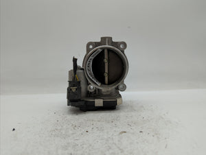 2015-2016 Chevrolet Colorado Throttle Body P/N:12670981AA 12632172BA Fits 2012 2013 2014 2015 2016 2017 2018 2019 OEM Used Auto Parts