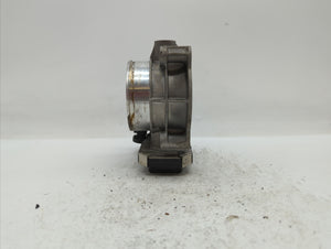 2015-2016 Chevrolet Colorado Throttle Body P/N:12670981AA 12632172BA Fits 2012 2013 2014 2015 2016 2017 2018 2019 OEM Used Auto Parts