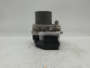 2016-2017 Infiniti Q50 ABS Pump Control Module Replacement P/N:47660 4GH0A Fits 2016 2017 OEM Used Auto Parts