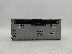 2017-2019 Lincoln Mkc Radio AM FM Cd Player Receiver Replacement P/N:GJ7T-19C107-DA KJ7T-19C107-DB Fits 2017 2018 2019 OEM Used Auto Parts