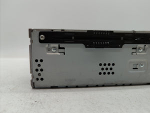 2017-2019 Lincoln Mkc Radio AM FM Cd Player Receiver Replacement P/N:GJ7T-19C107-DA KJ7T-19C107-DB Fits 2017 2018 2019 OEM Used Auto Parts