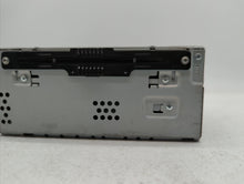 2017-2019 Lincoln Mkc Radio AM FM Cd Player Receiver Replacement P/N:GJ7T-19C107-DA KJ7T-19C107-DB Fits 2017 2018 2019 OEM Used Auto Parts