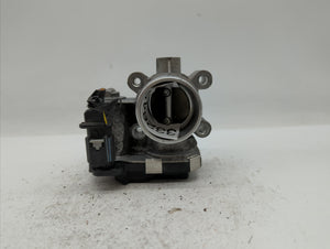 2018-2019 Chevrolet Equinox Throttle Body P/N:12659491BA 12671379AA Fits 2016 2017 2018 2019 OEM Used Auto Parts