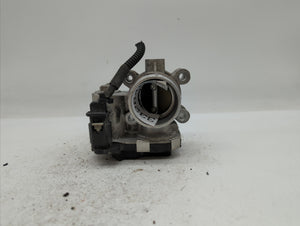 2018-2019 Chevrolet Equinox Throttle Body P/N:12659491BA 12671379AA Fits 2016 2017 2018 2019 OEM Used Auto Parts