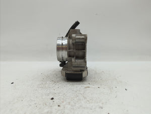 2018-2019 Chevrolet Equinox Throttle Body P/N:12659491BA 12671379AA Fits 2016 2017 2018 2019 OEM Used Auto Parts