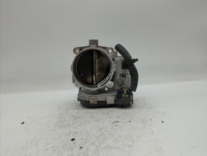 2011-2017 Dodge Journey Throttle Body P/N:05184349AC 05184349AF Fits 2011 2012 2013 2014 2015 2016 2017 2018 2019 OEM Used Auto Parts