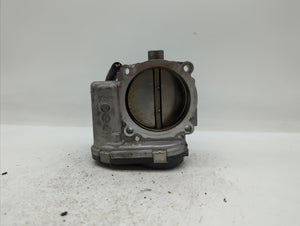 2011-2017 Dodge Journey Throttle Body P/N:05184349AC 05184349AF Fits 2011 2012 2013 2014 2015 2016 2017 2018 2019 OEM Used Auto Parts